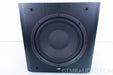 B&W ASW-650 Powered Subwoofer