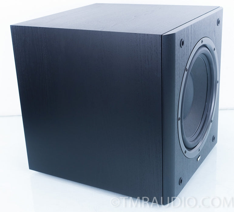 B&W ASW-650 Powered Subwoofer