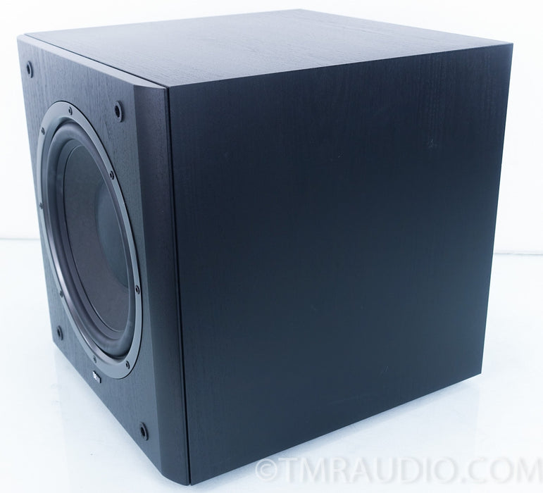 B&W ASW-650 Powered Subwoofer