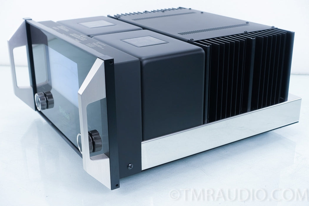 McIntosh MC601 Monoblock Amplifiers in Factory Boxes