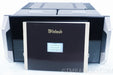 McIntosh MC601 Monoblock Amplifiers in Factory Boxes