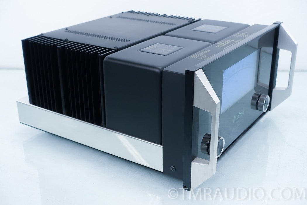 McIntosh MC601 Monoblock Amplifiers in Factory Boxes