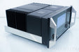 McIntosh MC601 Monoblock Amplifiers in Factory Boxes