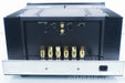 McIntosh MC601 Monoblock Amplifiers in Factory Boxes