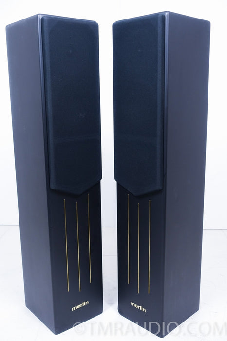 Merlin VSM Floorstanding Speakers
