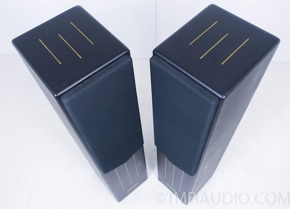 Merlin VSM Floorstanding Speakers
