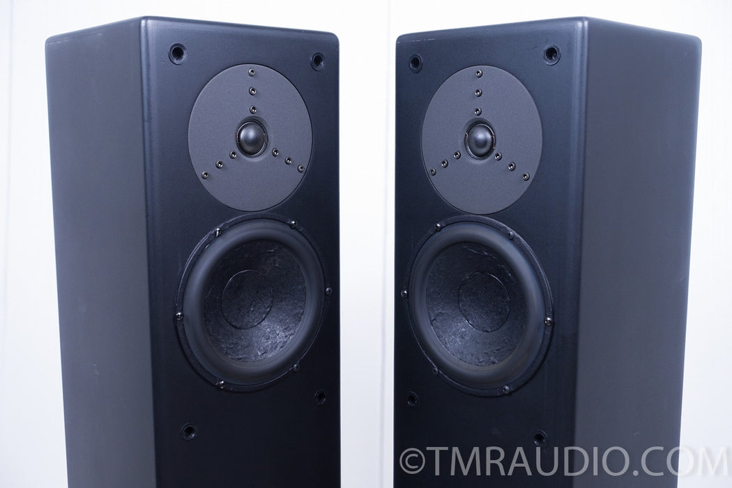 Merlin VSM Floorstanding Speakers