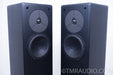 Merlin VSM Floorstanding Speakers