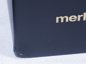 Merlin VSM Floorstanding Speakers