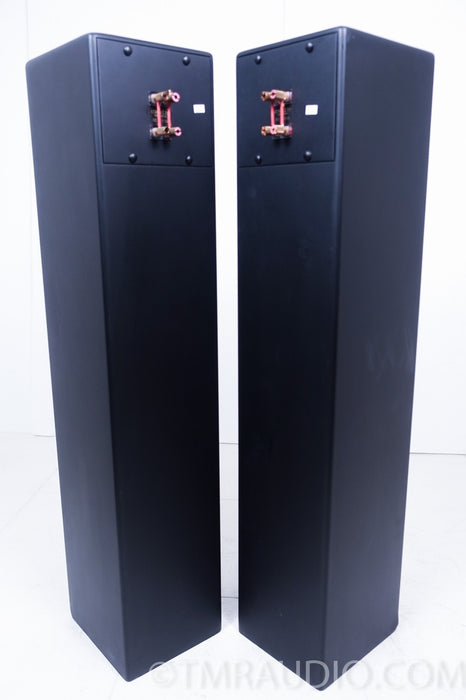 Merlin VSM Floorstanding Speakers