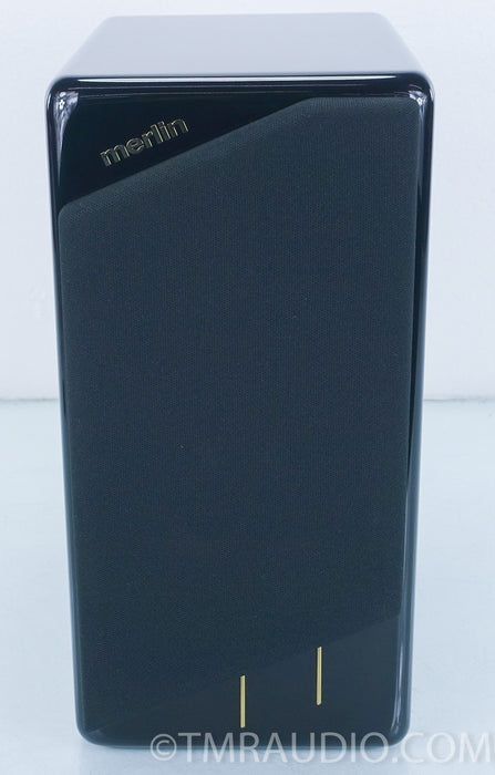Merlin TSM MXe Bookshelf Speaker / Monitor