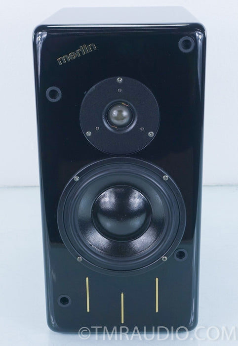 Merlin TSM MXe Bookshelf Speaker / Monitor