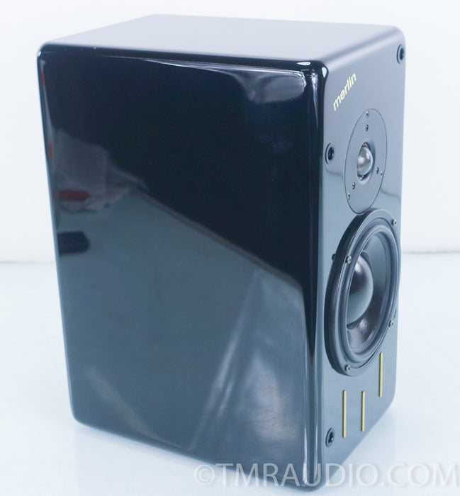 Merlin TSM MXe Bookshelf Speaker / Monitor