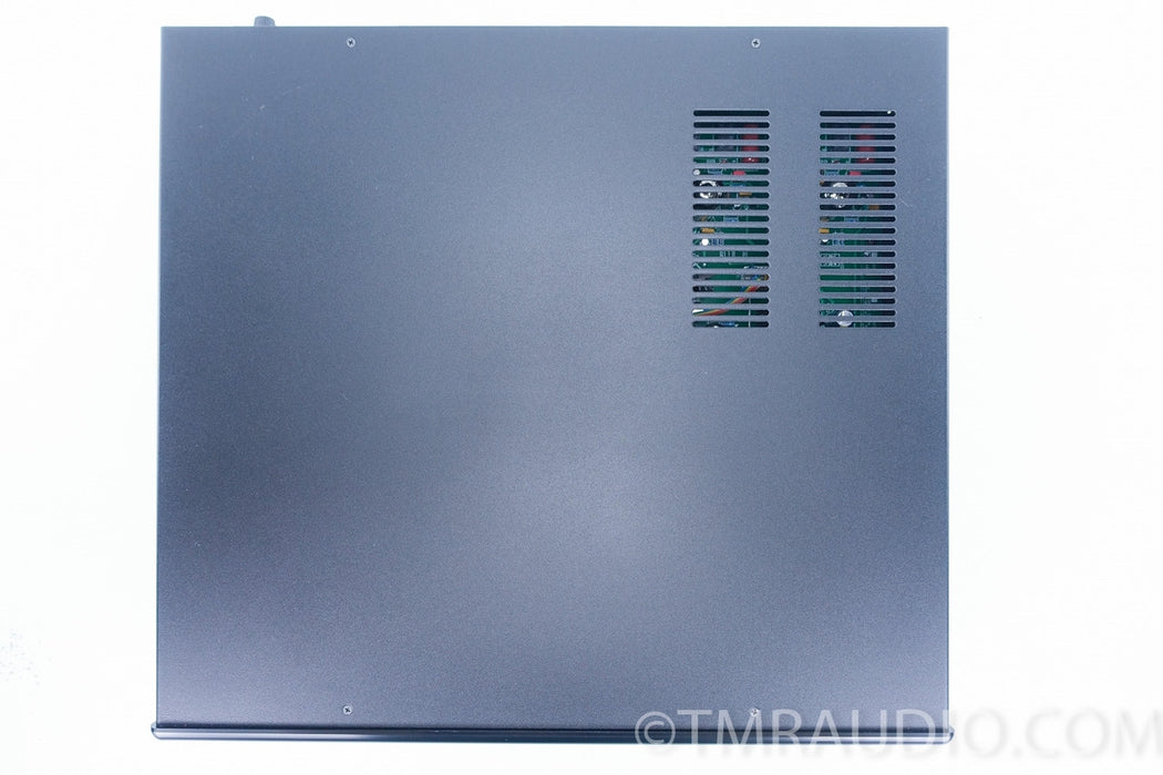 Cary Audio DAC-100t Tube D/A Converter in Factory Box