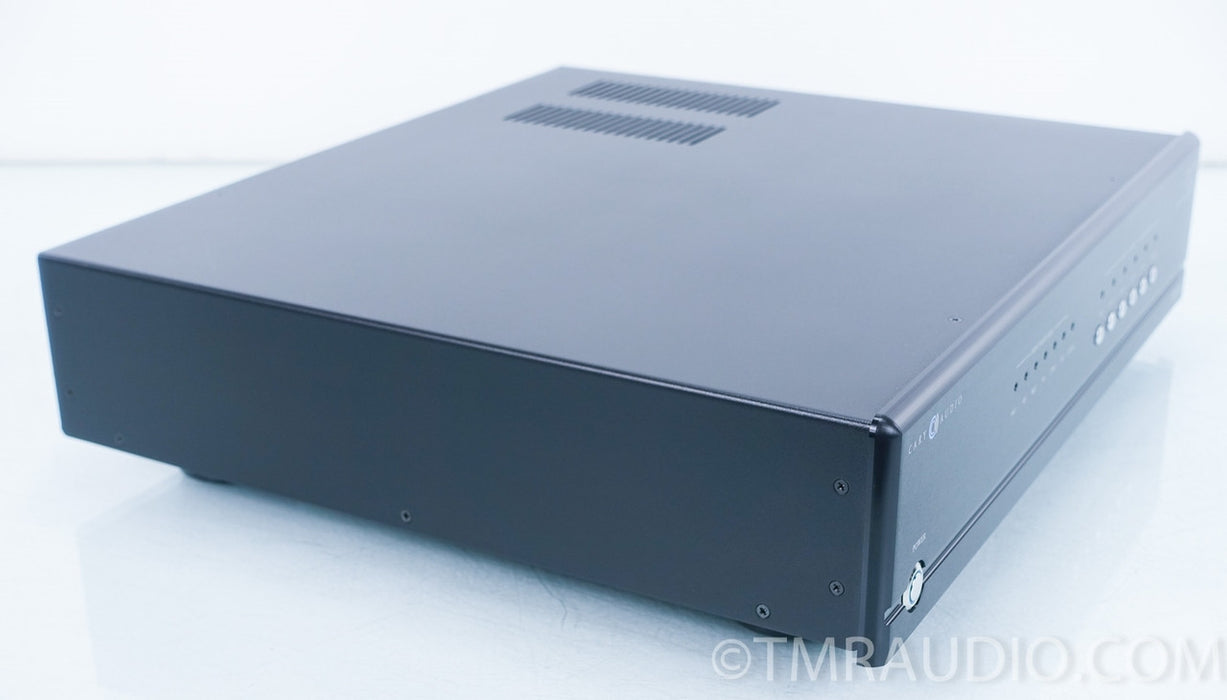 Cary Audio DAC-100t Tube D/A Converter in Factory Box