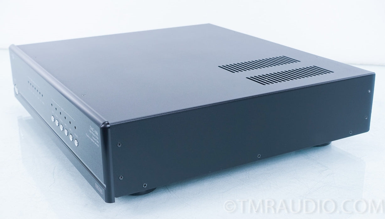 Cary Audio DAC-100t Tube D/A Converter in Factory Box