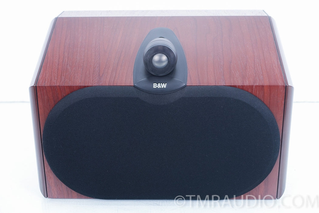B&W CDM CNT Center Channel Speaker