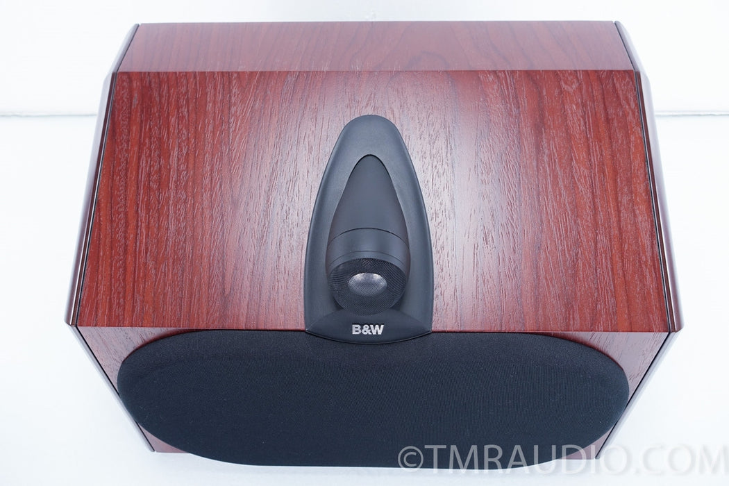 B&W CDM CNT Center Channel Speaker