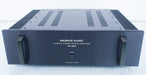 Magnus MA200 Dual Mono Power Amplifier in Factory Box