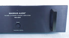 Magnus MA200 Dual Mono Power Amplifier in Factory Box