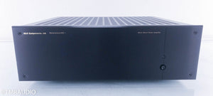 B&K Reference 200.1 Mono Power Amplifier