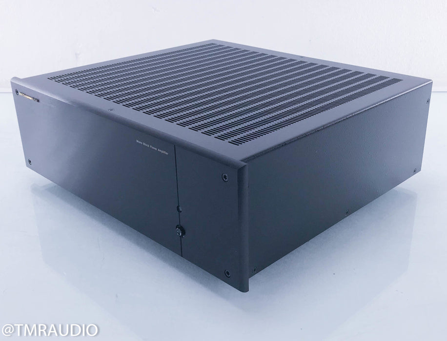 B&K Reference 200.1 Mono Power Amplifier