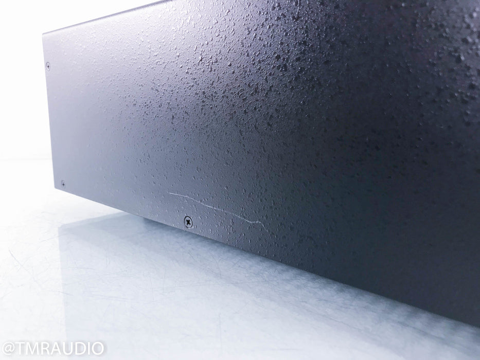 B&K Reference 200.1 Mono Power Amplifier