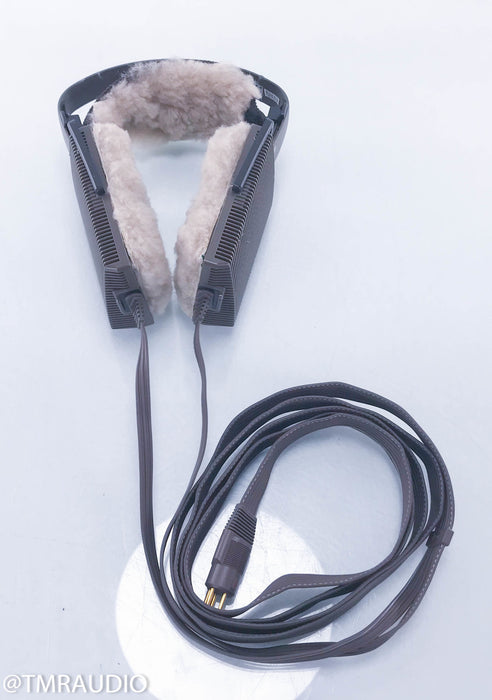 Stax Lambda Nova Signature Electrostatic Earspeakers
