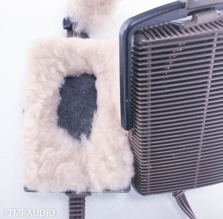 Stax Lambda Nova Signature Electrostatic Earspeakers
