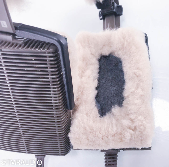 Stax Lambda Nova Signature Electrostatic Earspeakers
