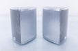 Canton CD 10 Satellite / Surround Speakers (AS-IS)