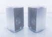 Canton CD 10 Satellite / Surround Speakers (AS-IS)