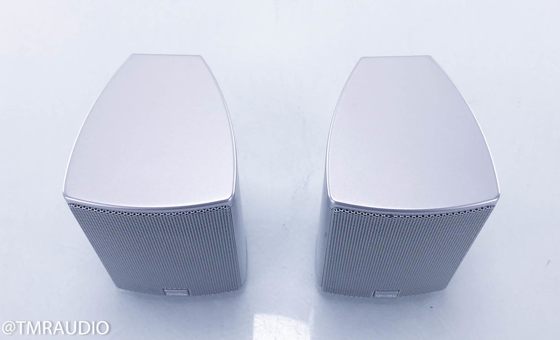 Canton CD 10 Satellite / Surround Speakers (AS-IS)