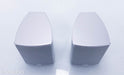 Canton CD 10 Satellite / Surround Speakers (AS-IS)