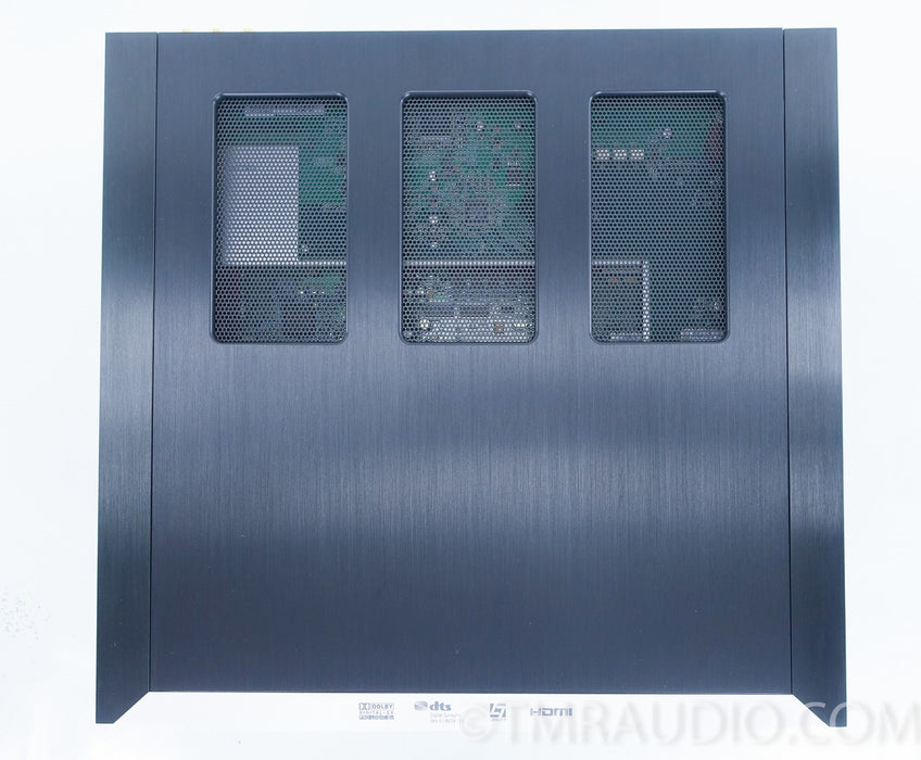 Mark Levinson No 502 Media Console in Factory Box