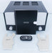 Mark Levinson No 502 Media Console in Factory Box