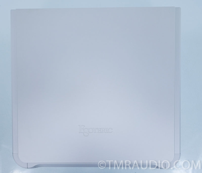 Esoteric K-01 CD / SACD Player in Factory Box