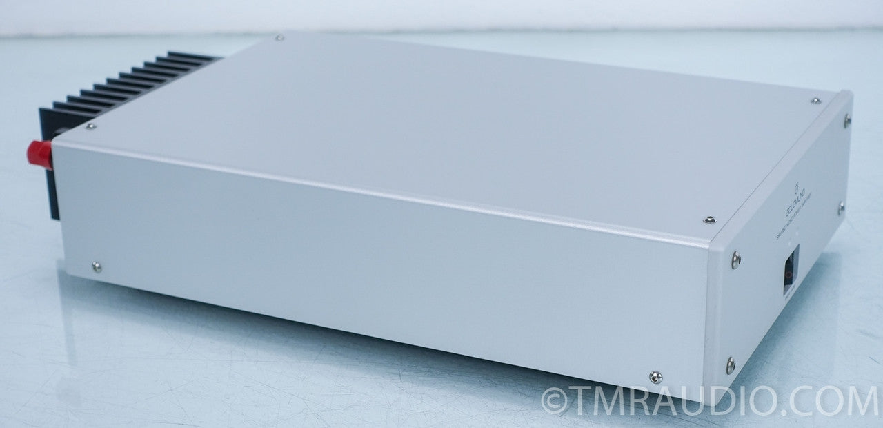 Goldmund SRM-250 Mono Power Amplifier