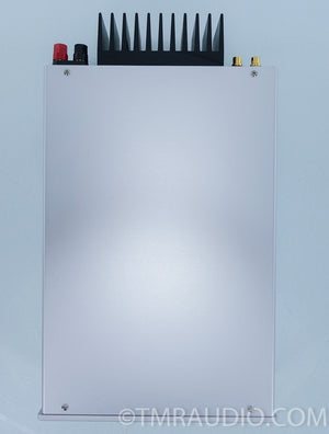 Goldmund SRM-250 Mono Power Amplifier