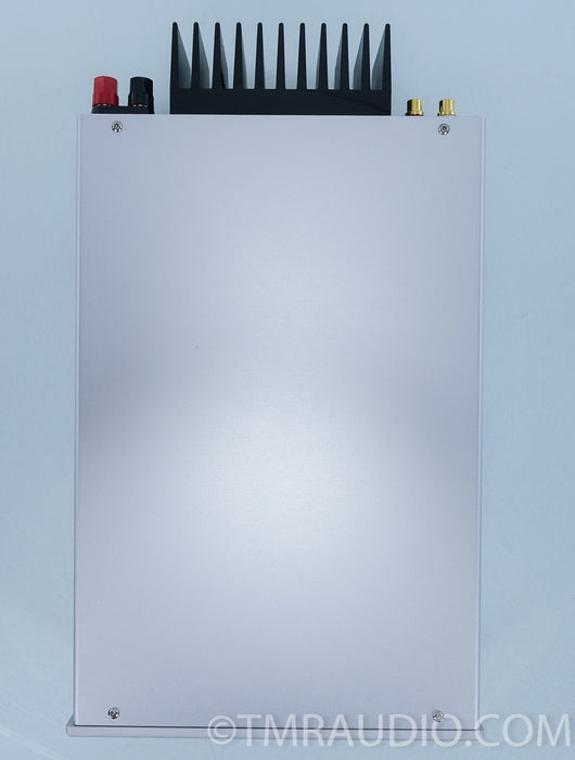Goldmund SRM-250 Mono Power Amplifier