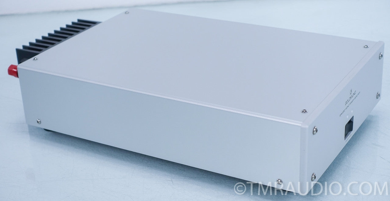 Goldmund SRM-250 Mono Power Amplifier