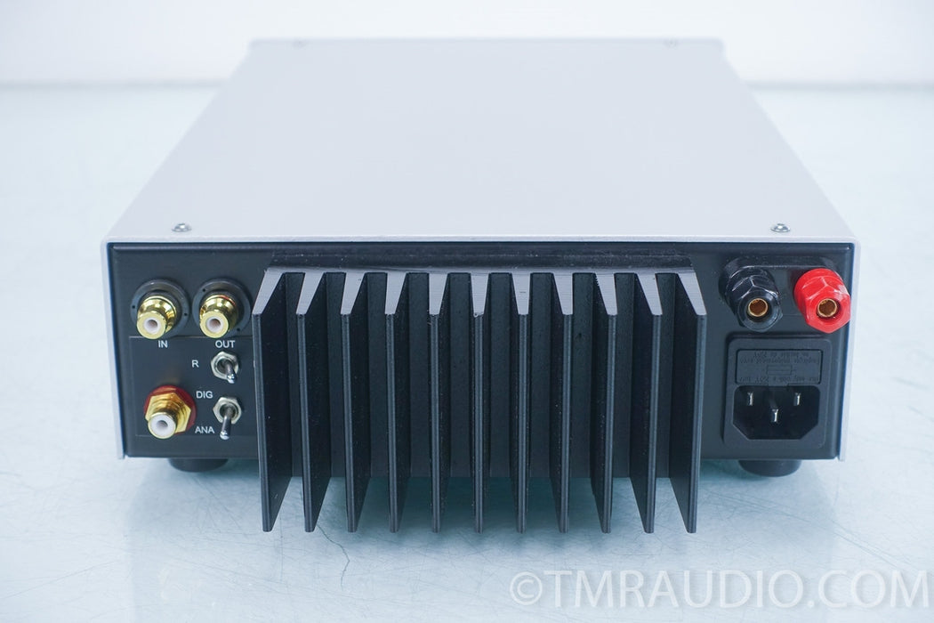 Goldmund SRM-250 Mono Power Amplifier