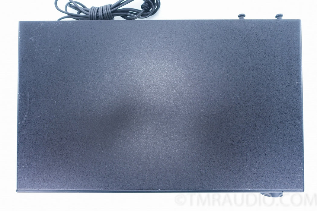Soundstream C-1 Stereo Preamplifier