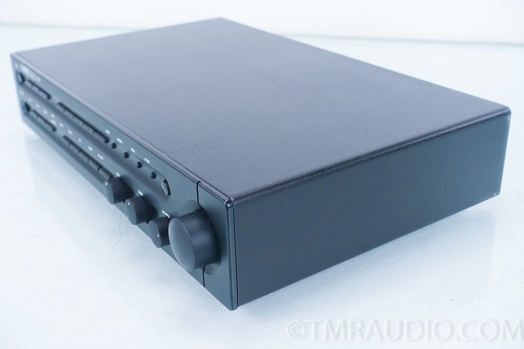 Soundstream C-1 Stereo Preamplifier