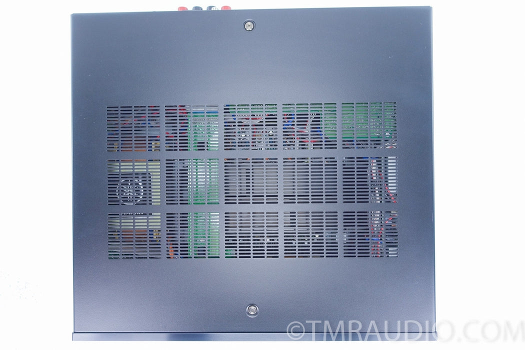 Yamaha RX-V2600 Home Theater Receiver (Bad HDMI)