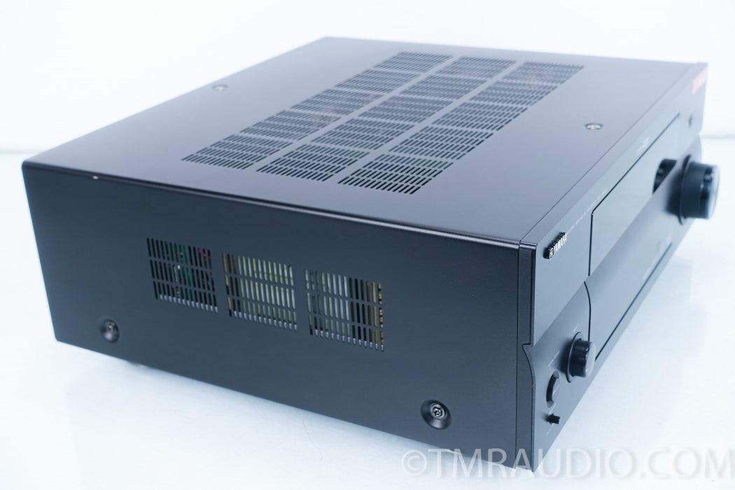 Yamaha RX-V2600 Home Theater Receiver (Bad HDMI)