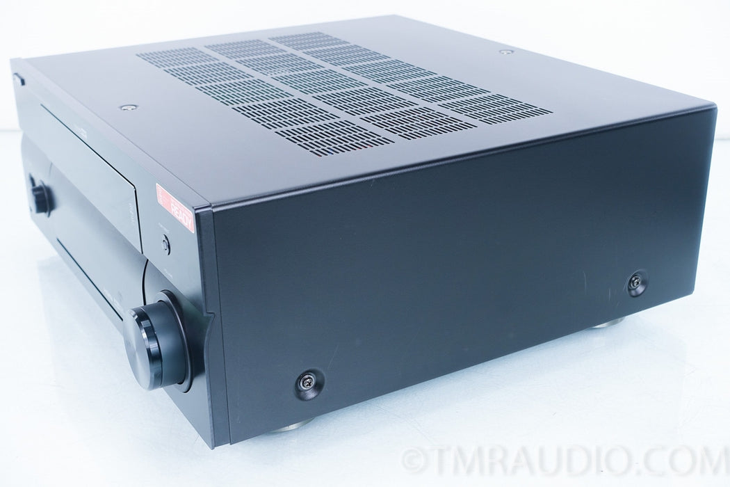 Yamaha RX-V2600 Home Theater Receiver (Bad HDMI)