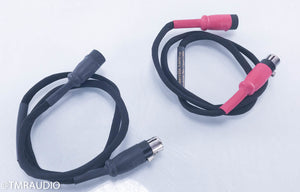 Guerrilla Audio XLR Cables