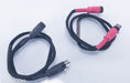 Guerrilla Audio XLR Cables