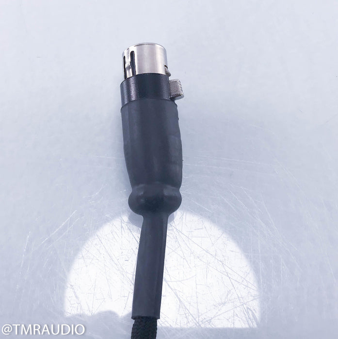 Guerrilla Audio XLR Cables